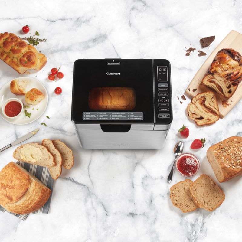 Cuisinart ® Convection Bread Maker - image 1 of 5