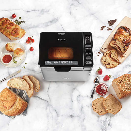 Cuisinart ® Convection Bread Maker