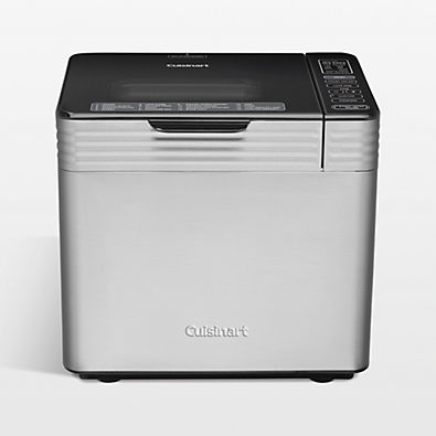 View Cuisinart ® Convection Bread Maker details