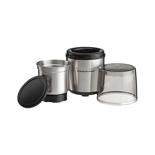 Cuisinart ® Spice and Nut Grinder