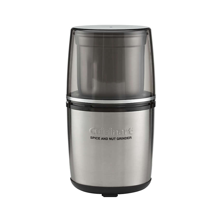 Cuisinart Coffee-Spice Grinder + 