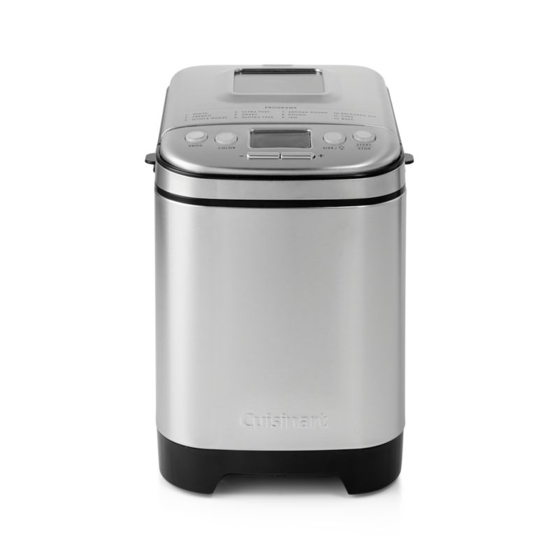 Cuisinart ® Compact Automatic Bread Maker - image 9 of 9