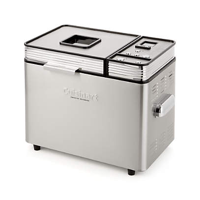 Cuisinart CBK-200 2-Lb Convection Bread Maker 