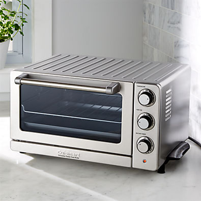 View Cuisinart ® Convection Toaster Oven Broiler details