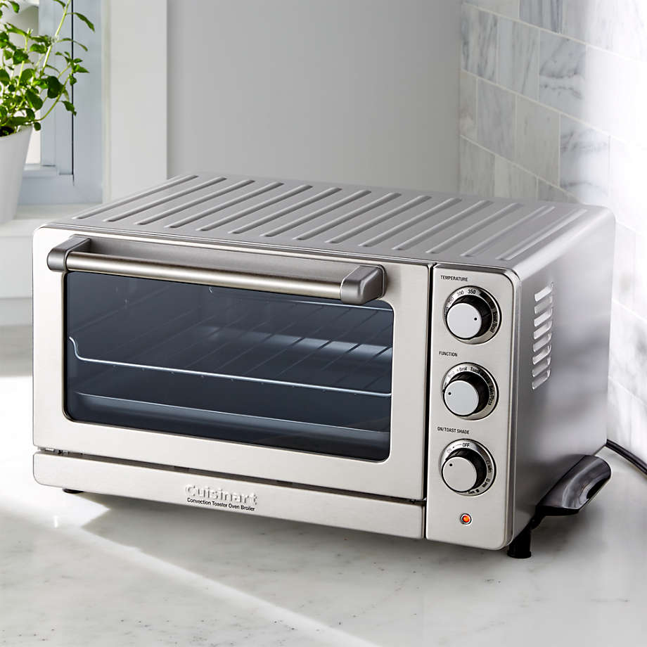 Cuisinart ® Convection Toaster Oven Broiler