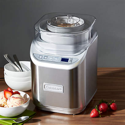 Cuisinart cool 2025 creations ice70