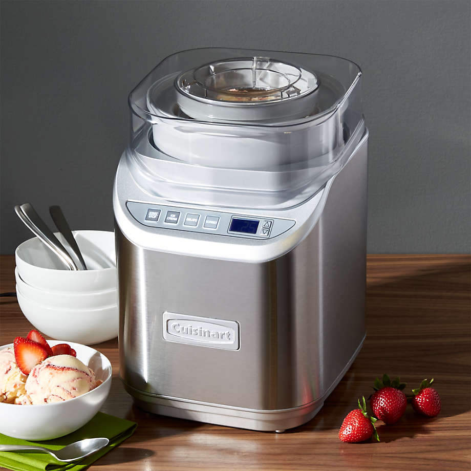 Cuisinart cool creations ice70 stores new arrivals