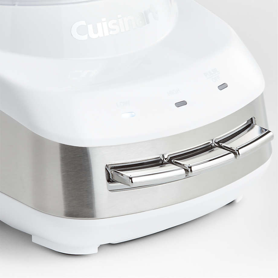Cuisinart Core Custom 10-Cup Food Processor Review
