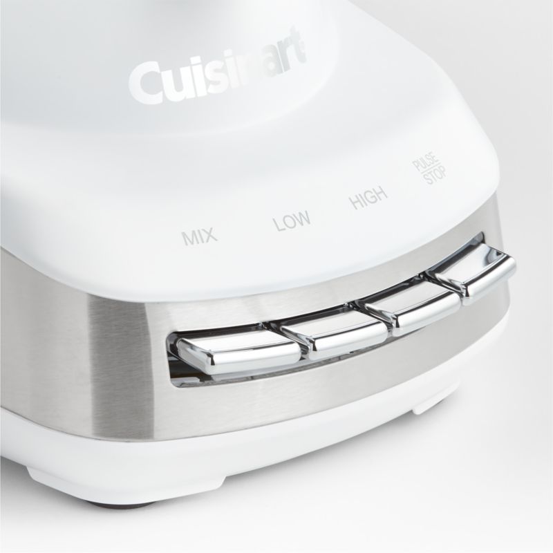 Cuisinart ® Core Custom ™ White 13-Cup Food Processor - image 10 of 8