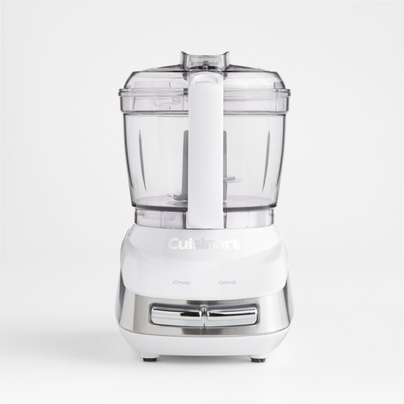 Cuisinart Core Custom White 13-Cup Food Processor Chopper + Reviews