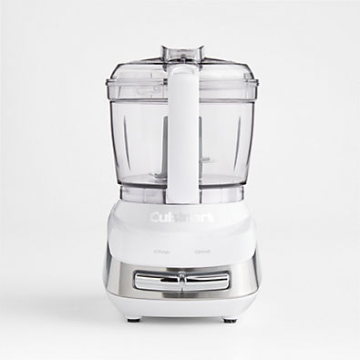 View Cuisinart ® Core Custom ™ White 4-Cup Food Chopper details