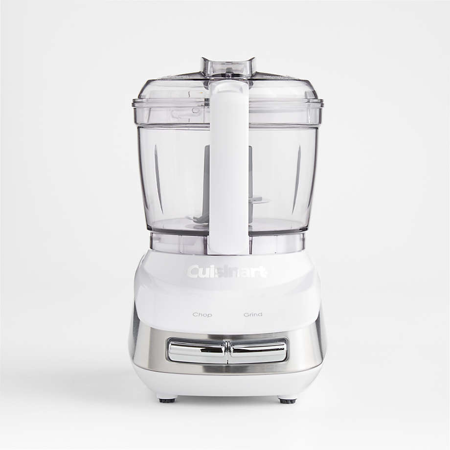 Cuisinart ® Core Custom ™ White 4-Cup Food Chopper (Open Larger View)