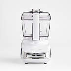 View Cuisinart ® Core Custom ™ White 4-Cup Food Chopper - image 1 of 4