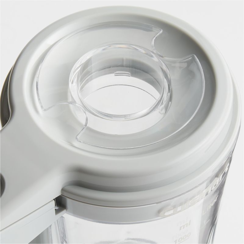 Cuisinart ® Core Essentials™ Blender Jar Accessory - image 2 of 3