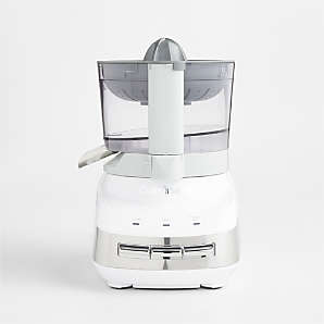 Combo Juice Extractor/Citrus Juicer