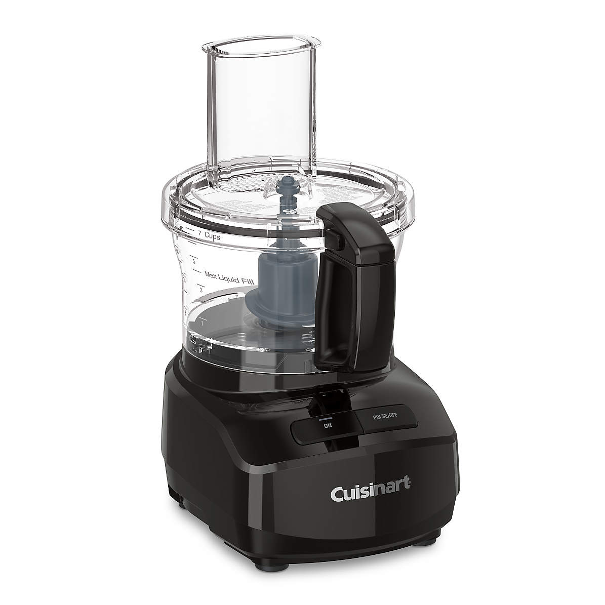 Cuisinart Food Processor 7 Cup