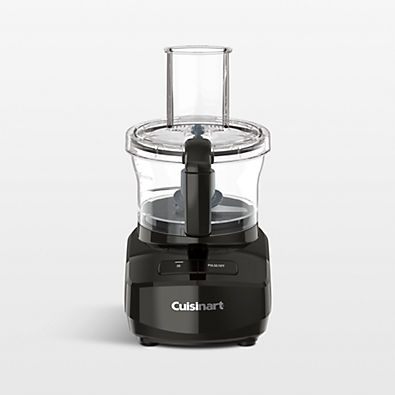View Cuisinart ® Black 7-Cup Food Processor details