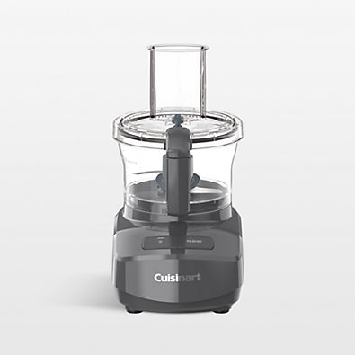 View Cuisinart ® Anchor Grey 7-Cup Food Processor details