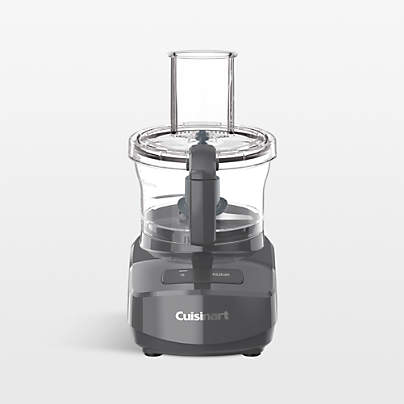 Cuisinart ® Anchor Grey 7-Cup Food Processor