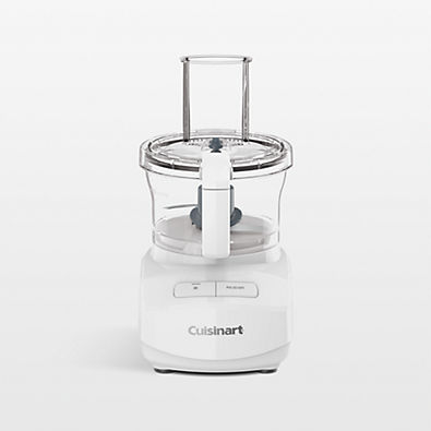 View Cuisinart ® White 7-Cup Food Processor details