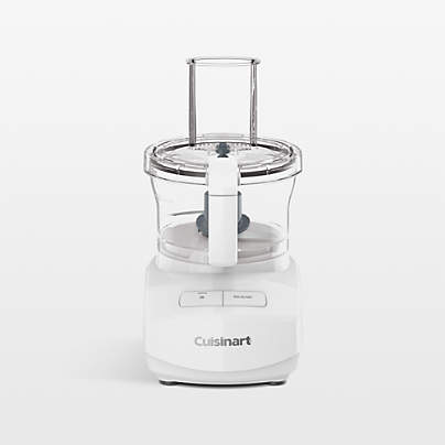 Cuisinart ® White 7-Cup Food Processor