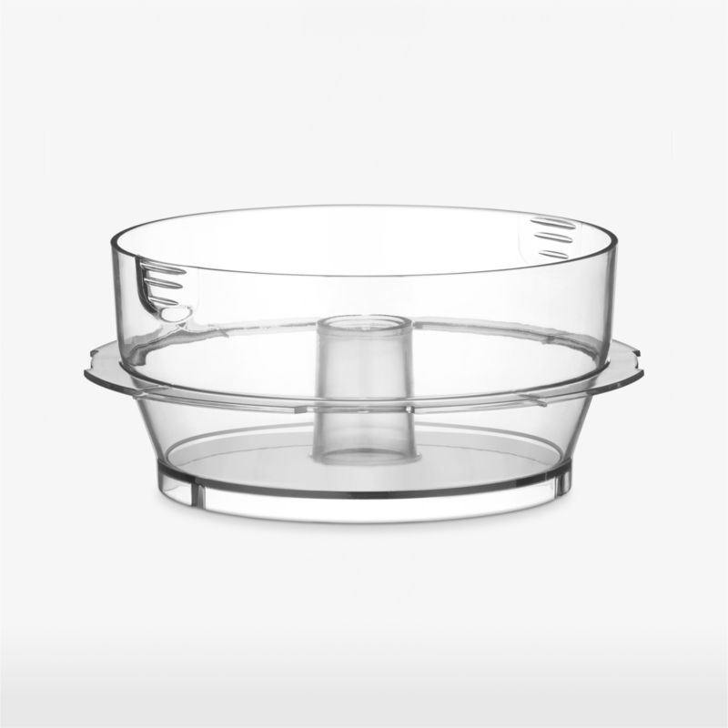 Cuisinart Core Essentials 4Cup Work Bowl Crate & Barrel