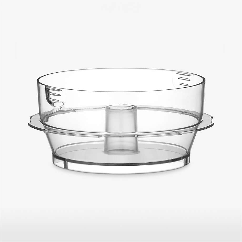 cuisinart glass bowl