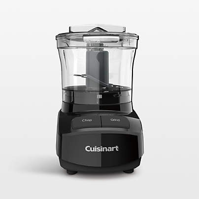 Cuisinart® Elemental 13-Cup Food Processor with Dicing Kit