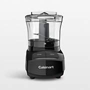 Cuisinart Theater-Style Black Popcorn Maker | Crate & Barrel