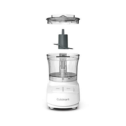 Cuisinart DLC-X Plus  De's Home Style Food Crafting