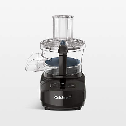 Commercial Chef 4 Cup Food Processor, Food Processors, Furniture &  Appliances