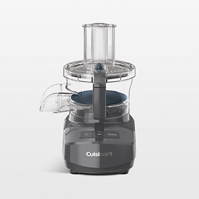 View Cuisinart ® Anchor Grey 9-Cup Continuous Feed Food Processor details