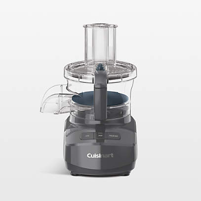 Cuisinart - Core Custom 13-Cup Food Processor - Anchor Gray