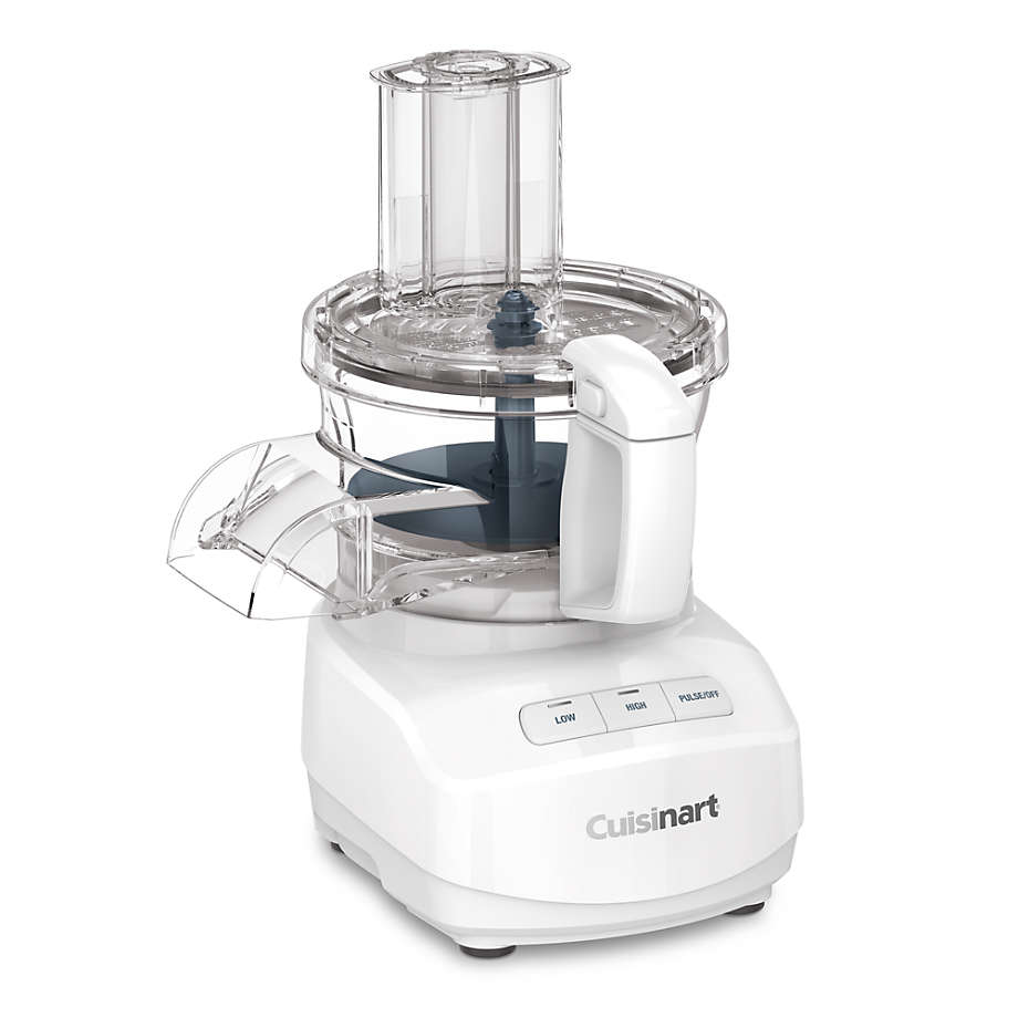 Cuisinart Continuous Feed Attachment for Cuisinart 7-Cup and 9-Cup