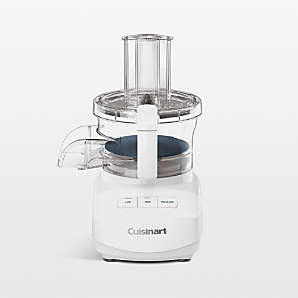 The beloved Cuisinart Food Processor is on sale for today only
