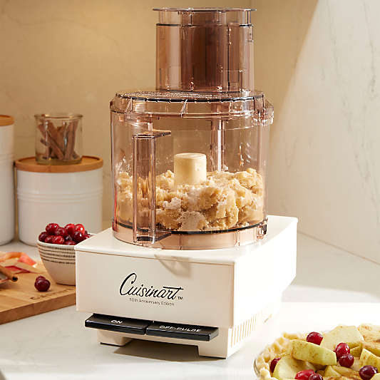 Cuisinart ® Custom 14™ Anniversary Edition 14-Cup Food Processor