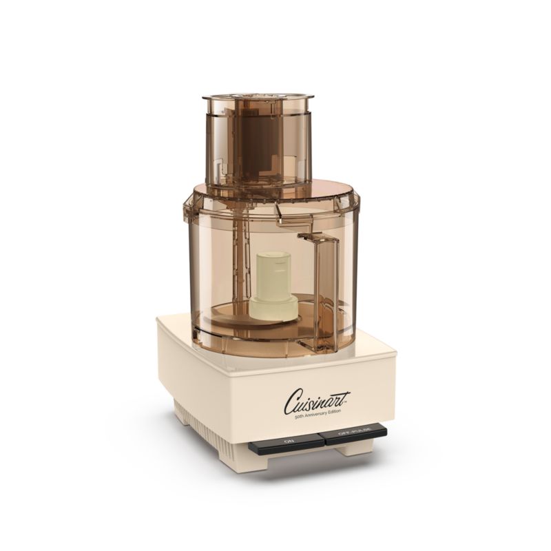 Cuisinart ® Custom 14™ Anniversary Edition 14-Cup Food Processor