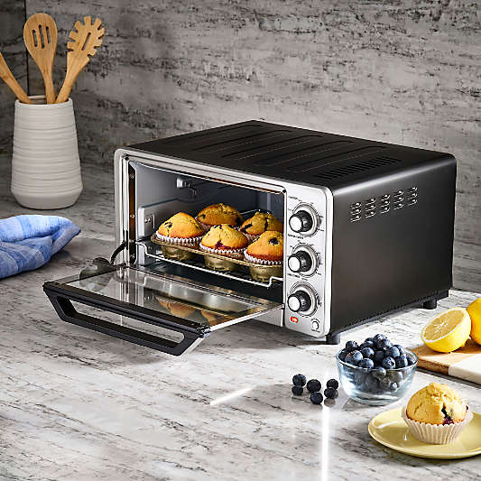 Cuisinart ® Custom Classic Toaster Oven Broiler