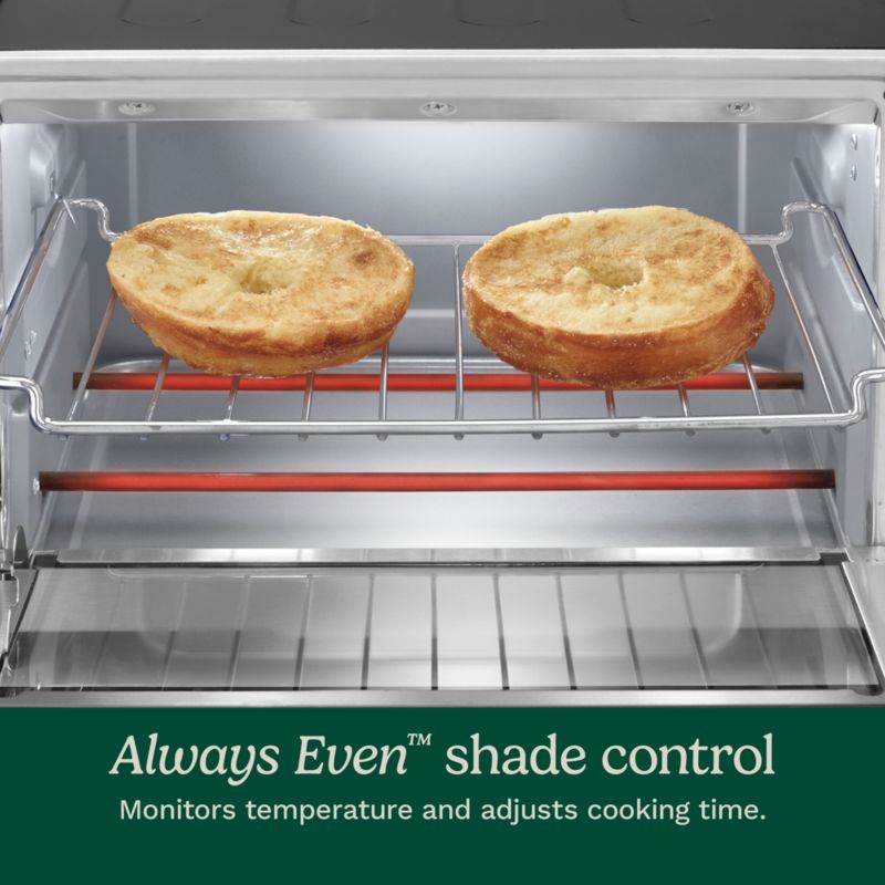 Cuisinart ® Custom Classic Toaster Oven Broiler - image 3 of 7