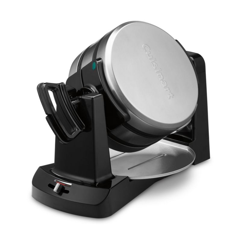 Cuisinart ® Double Belgian Waffle Maker - image 4 of 7