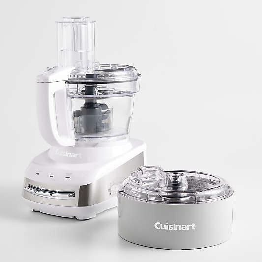 Cuisinart Products: Appliances, Cookware & Cutlery | Crate & Barrel