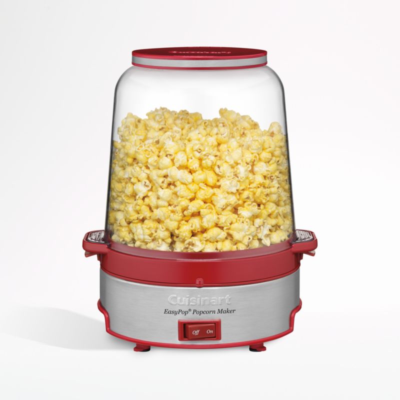 Cuisinart ® EasyPop ® Popcorn Maker - image 4 of 6