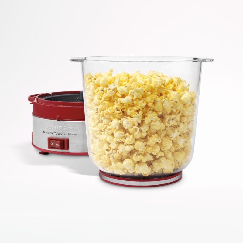 Cuisinart ® EasyPop ® Popcorn Maker - image 6 of 6