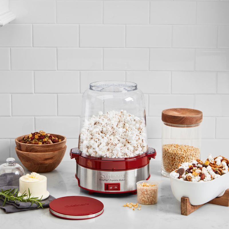 Cuisinart ® EasyPop ® Popcorn Maker - image 2 of 6