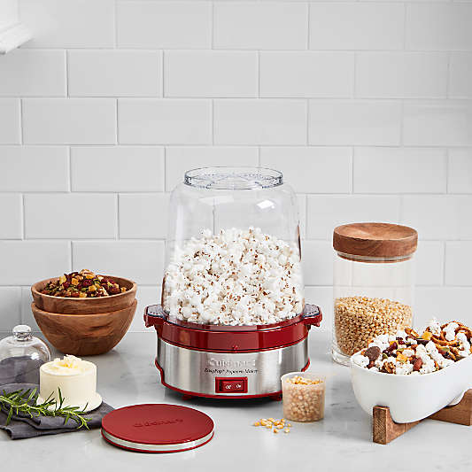 Cuisinart ® EasyPop ® Popcorn Maker