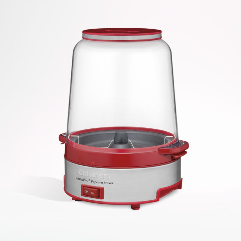 Cuisinart ® EasyPop ® Popcorn Maker - image 5 of 6