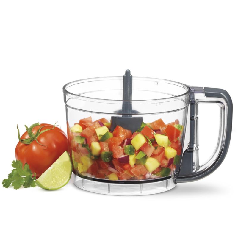 Cuisinart ® Elemental Silver 4-Cup Food Chopper/Grinder - image 5 of 7