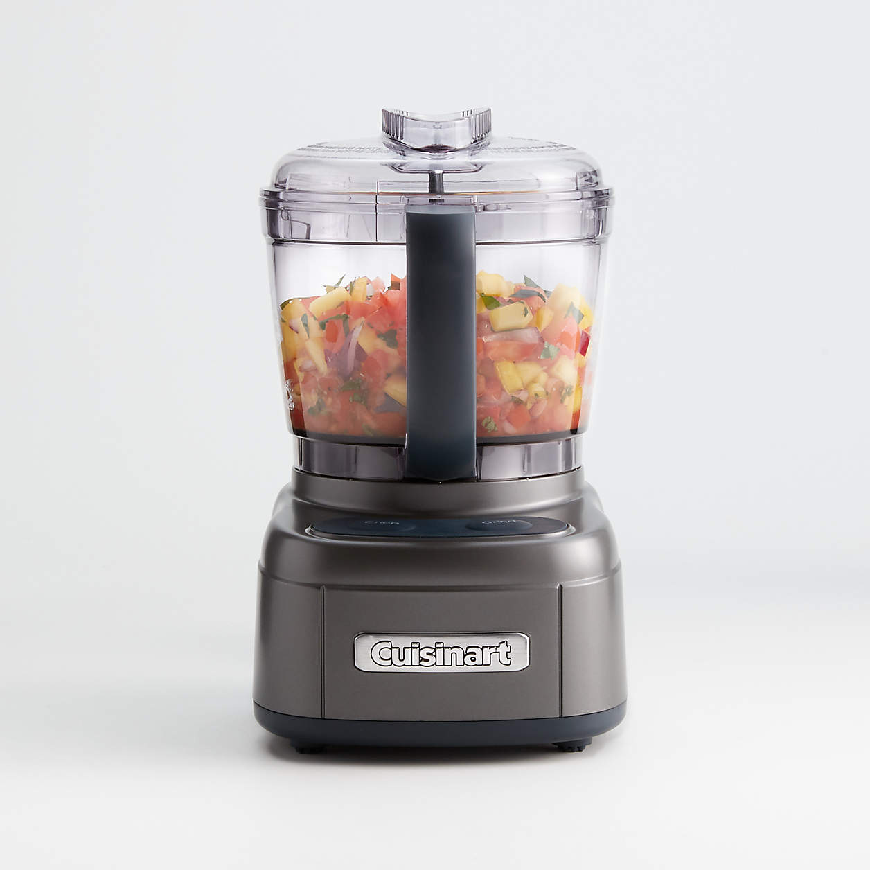 Cuisinart Elemental: The Ultimate Kitchen Companion For Effortless Meal Prep