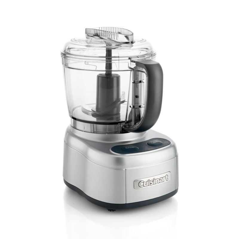 Cuisinart 4-Cup Chopper/Grinder - SANE - Sewing and Housewares