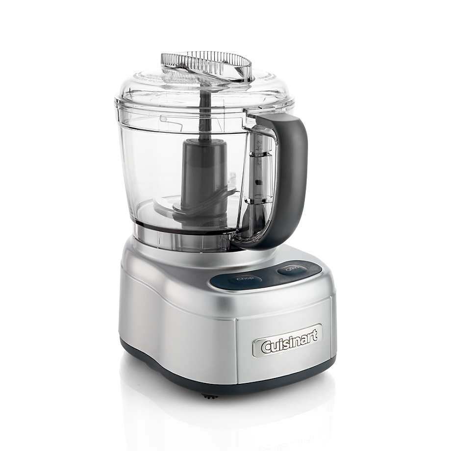 Cuisinart elemental 4 cup chopper cheap grinder